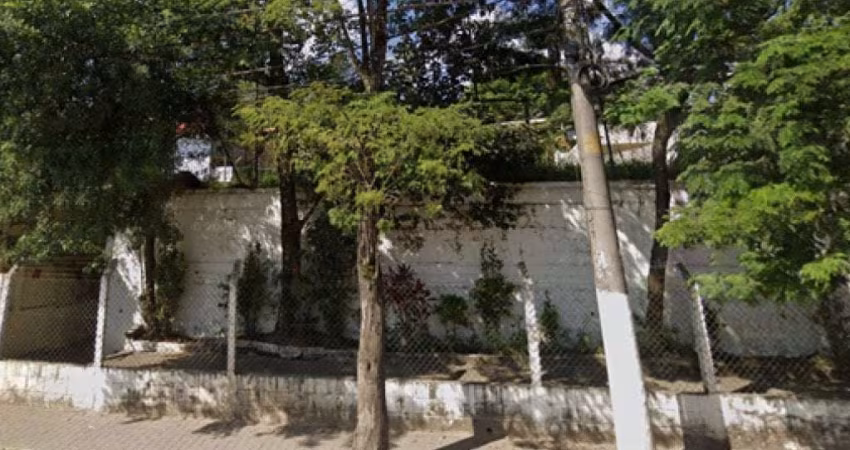 Terreno 865 m² - Centro - Embu das Artes - SP