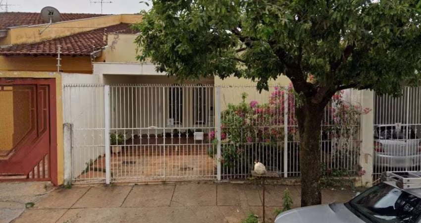 Casa 130 m² - Centro - Lins - SP