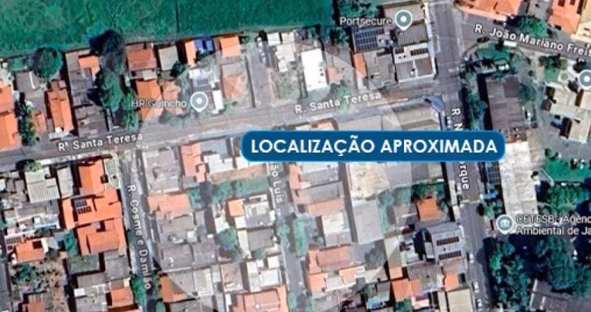 Terreno 300 m² - Vila Talma - Jales - SP