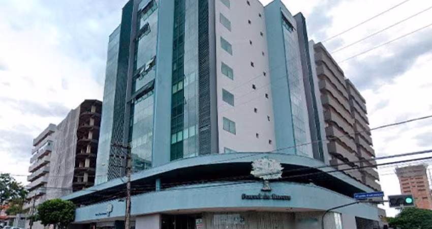 Salas Comercias 207 m² - Bauru-SP - Rua Vivaldo Guimarães, 15-55 - Quarteirão 15 - Jardim Nasralla