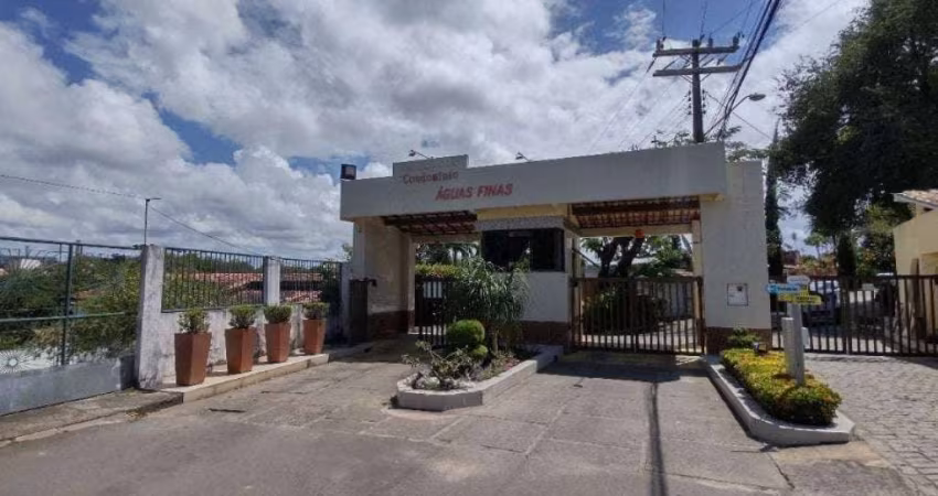 Casa em Condomínio 249 m² - Caji - Lauro de Freitas - BA