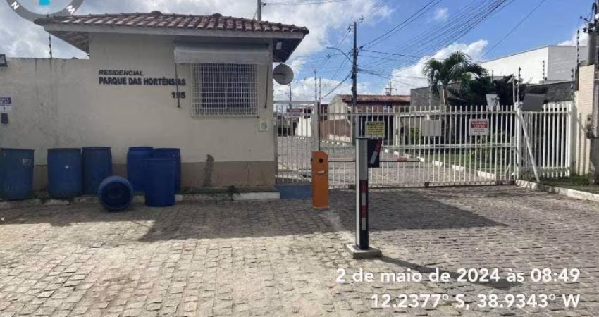 Casa em Condomínio 137 m² - Conceição - Feira de Santana - BA