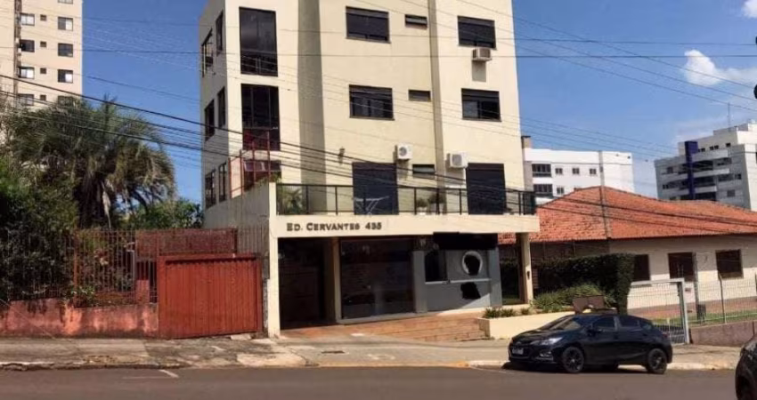 Apartamento 84 m² (01 vaga) - Centro - Ijuí - RS