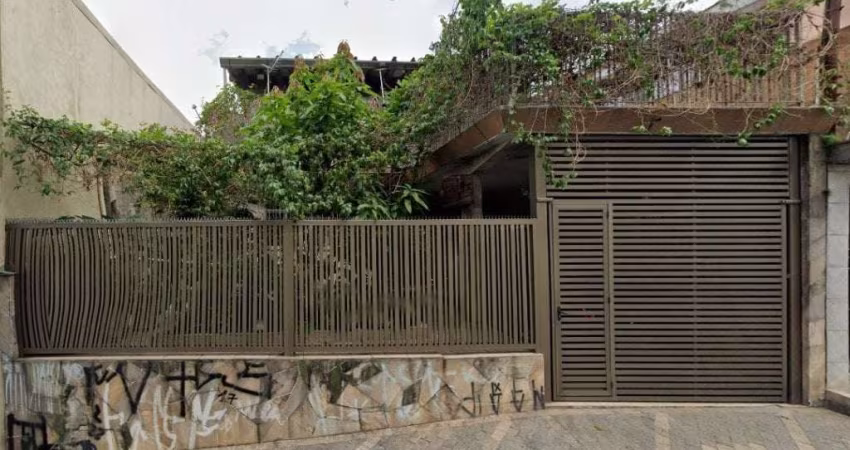 Casa 175 m² (com 02 pavimentos) - Jardim Colorado - São Paulo - SP
