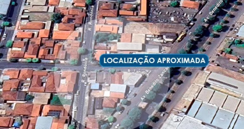 Terreno 63 m² - Vila Guzzo - Catanduva - SP