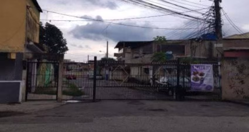 Casa 83 m² - Nilópolis-RJ - Rua Américo Ribeiro Rezende, 25 - entrada pela Rua João Rodrigues da Cunha, 45 - Olinda