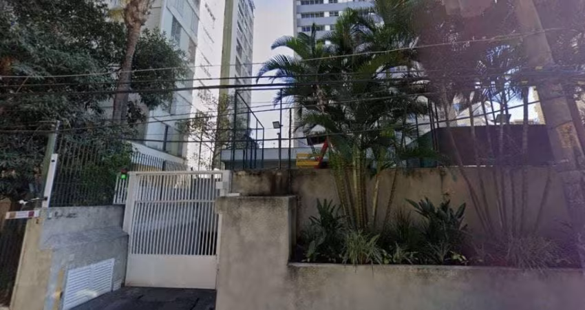 Vaga de Garagem 19 m² (unid. GGD-57)  - Itaim Bibi - São Paulo - SP