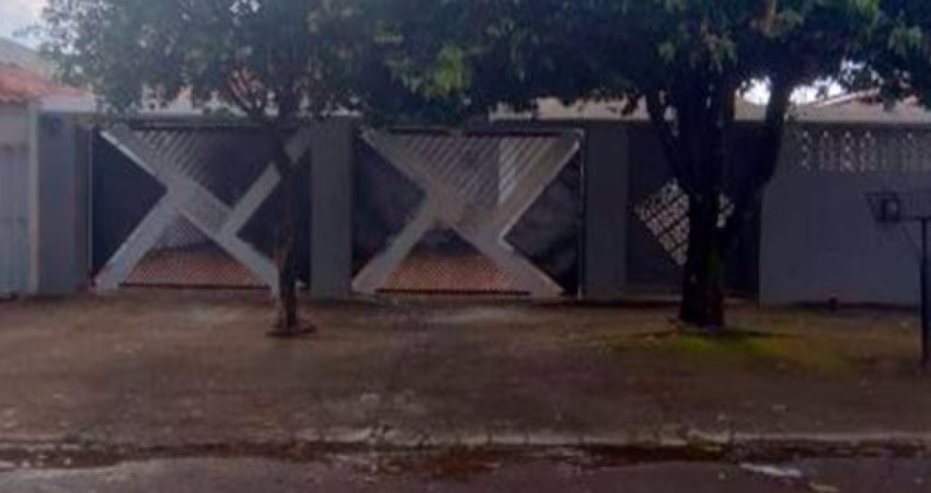 Casa 197 m² - Caldas Novas-GO - Avenida C, 43 - Estância Itaci