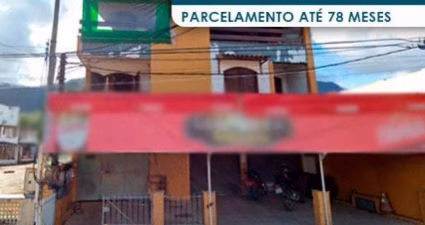 Casa 254 m² - Parque Muriqui - Mangaratiba - RJ