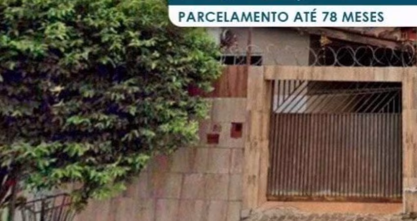 Casa 55 m² - Setor Social - Itumbiara - GO