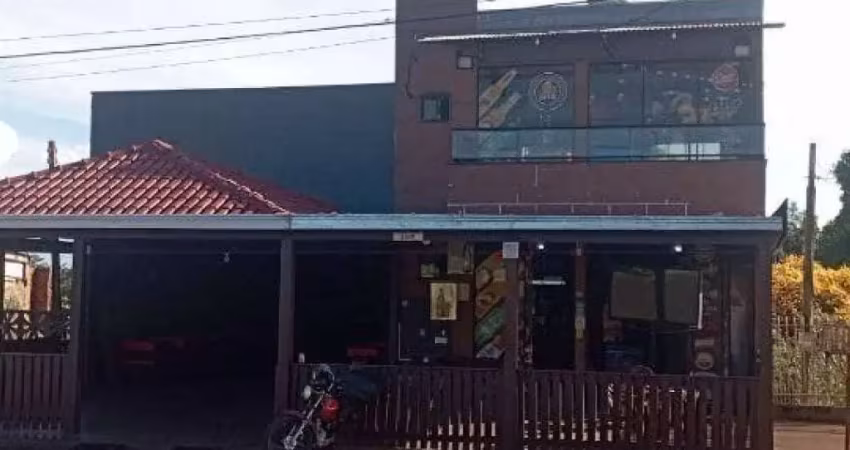 Imóvel Comercial 140 m² (Loja) - Jardim Progresso - Assis Chateaubriand - PR