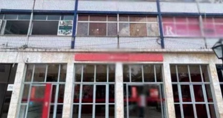 Ex-Agência 819 m² - Centro - São Luís - MA