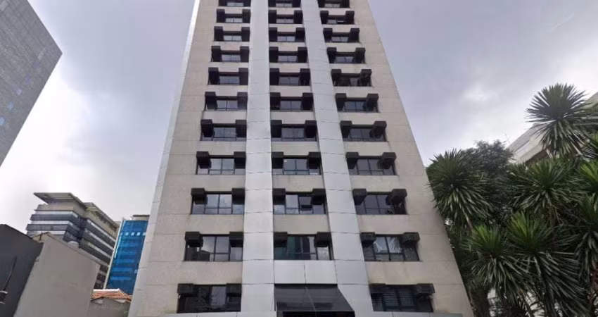 Conjunto Comercial 30 m² com 01 vaga (próx. à Av. Paulista) - Paraíso - São Paulo - SP
