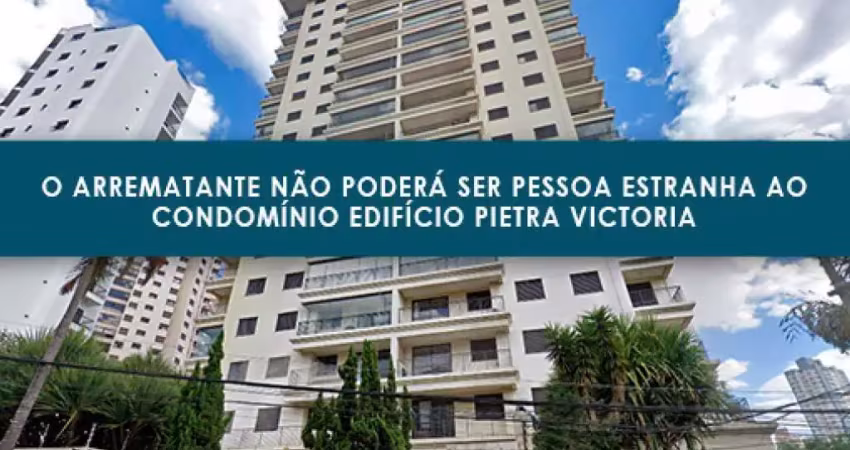 Vaga de garagem 10 m² (Unid. 97) no Condomínio Ed. Pietra Victória - São Paulo - SP