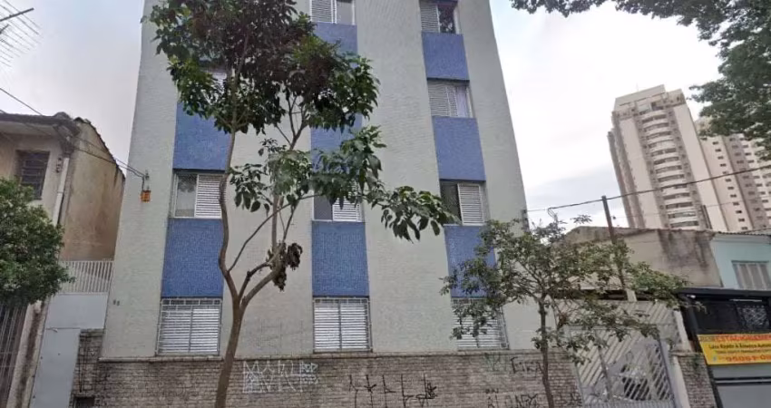 Apartamento 66 m² (próx. ao parque da aclimação) - cambuci - são paulo - sp