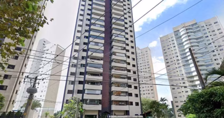 Apartamento 114 m² (02 vagas) - vila mariana - são paulo - sp