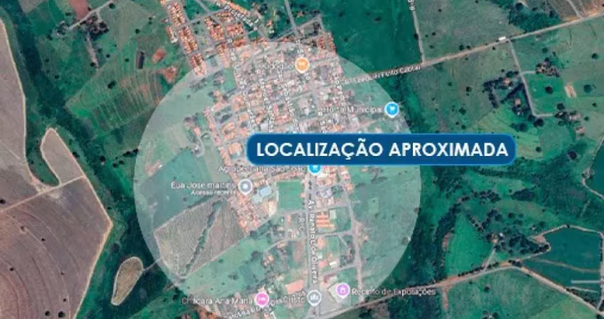 Prédio residencial 43 m² - conjunto habitacional urbano antônio bueno da silva - são joão de iracema - sp