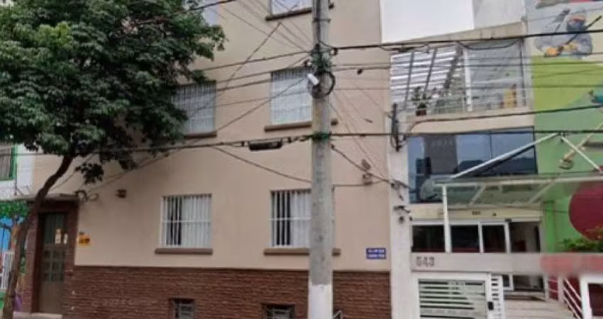 Apartamento 137 m² - campos elíseos - são paulo - sp