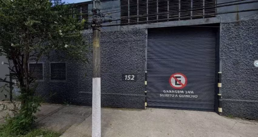 Sala comercial à venda na Rua Borges de Figueiredo, 152, Mooca, São Paulo