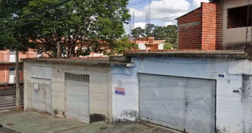 Casas em terreno 324 m² - jardim três marias - salto - sp