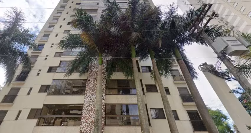 Apartamento 130 m² (02 vagas) - vila suzana - são paulo - sp