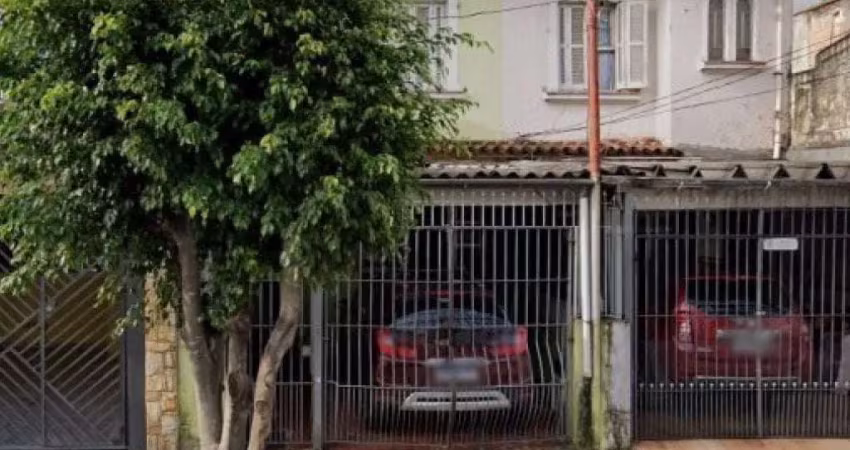 Casa à venda na Rua Silveira da Mota, 429, Cambuci, São Paulo