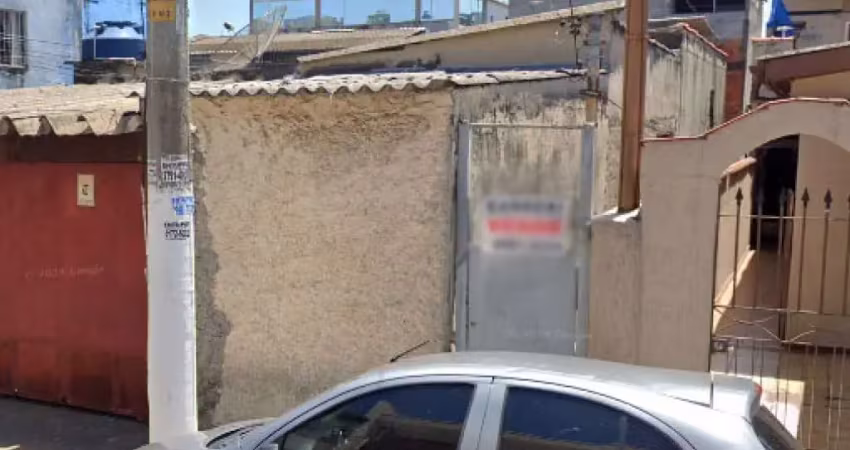 Terreno em condomínio fechado à venda na Rua Francisco Peixoto Bizerra, 496, Jardim Brasil (Zona Norte), São Paulo