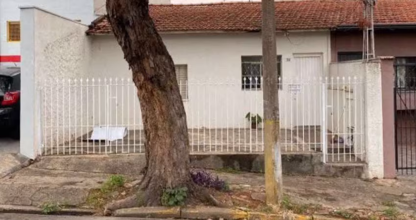 Casa à venda na Avenida Carlos Martins Sodero, 485, Vila Independência, Piracicaba