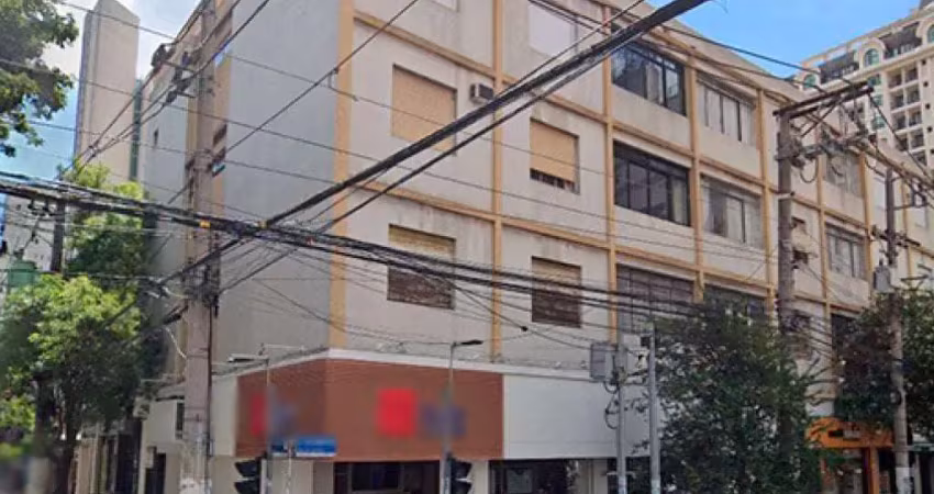 Apartamento 121 m² (próx. ao parque ibirapuera) - itaim bibi - são paulo - sp