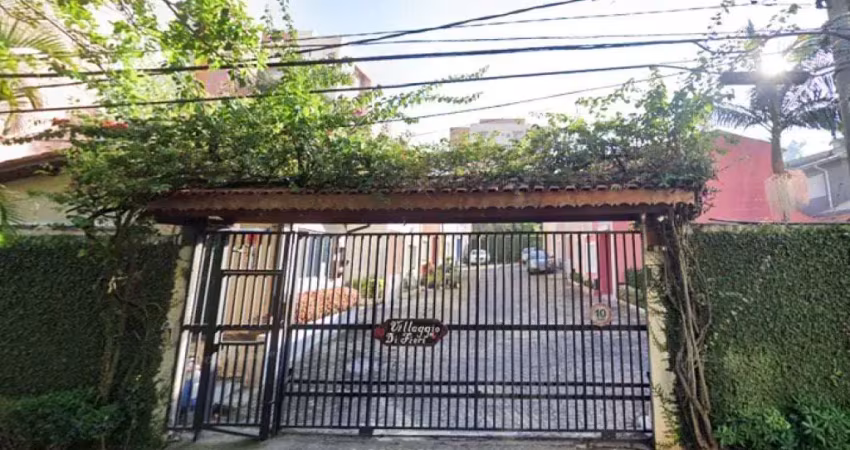 Casa em condomínio 100 m² - pq. munhoz - são paulo - sp