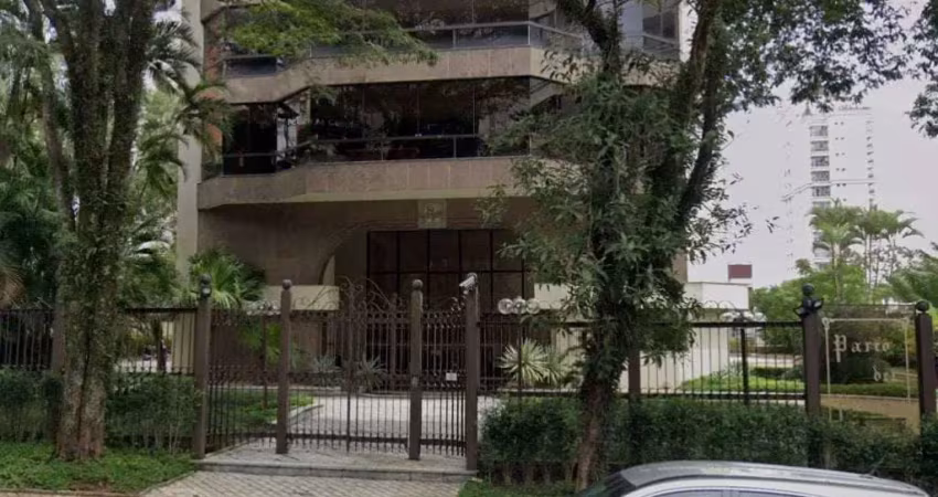 Apartamento 487 m² (próx. à avenida giovanni gronchi) - vila andrade - são paulo - sp