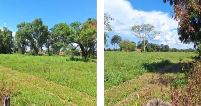 Fazenda à venda no Centro, Cardoso 