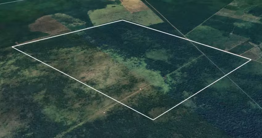 Imóvel rural 1.062 ha (fazenda itália) - santa terezinha - mt