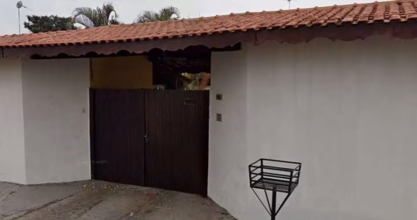 Casa em terreno de 375 m² - jardim boa vista - avaré - sp