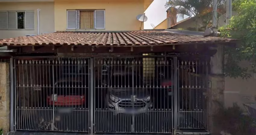 Casa à venda na Rua Eugênio da Silva, 203, Horto Florestal, São Paulo