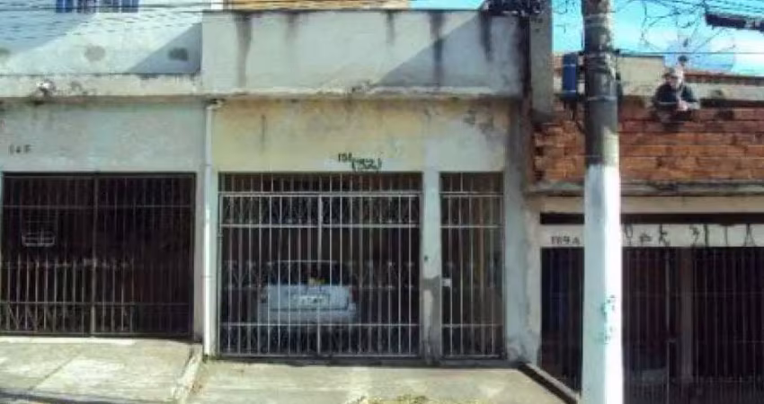 Casa à venda na Rua Senador Nilo Coelho, 151, Jardim Sapopemba, São Paulo