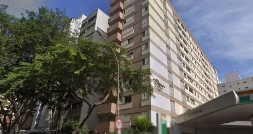 Apartamento 158 m² (metrô santa cecília) -  higienópolis - são paulo - sp