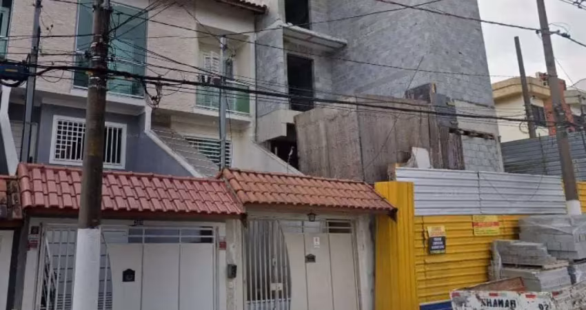 Casa 145 m² (próx. à av. salim farah maluf) - cidade mãe do céu - são paulo - sp