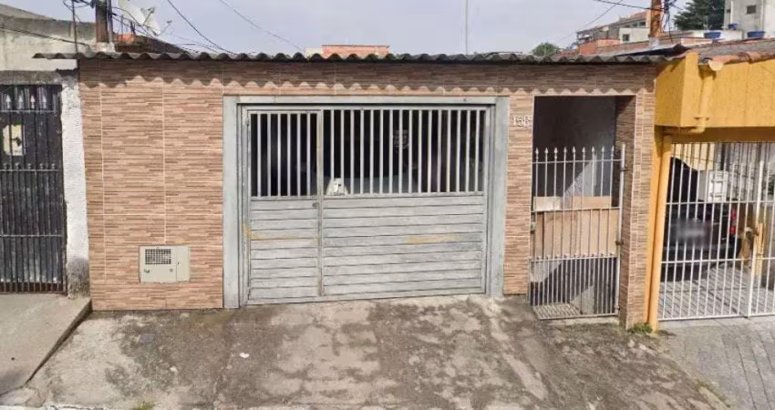 Casa em terreno de 184 m² - parque guarani - são paulo - sp