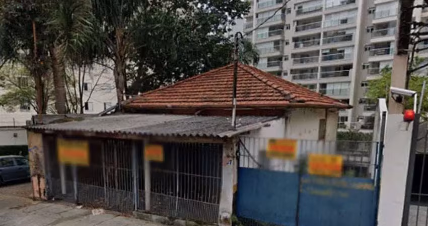 Imóvel 373 m² com possibilidade de incorporação imobiliária (metrô conceição) - vila guarani - são paulo - sp