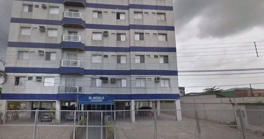 Apartamento no litoral 59 m² (01 vaga) - jardim boa esperança - guarujá - sp