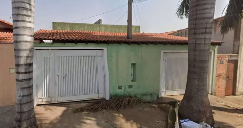 Casas em terreno de 200 m² - jardim chaparral - mogi guaçu - sp