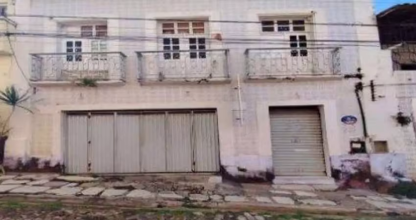 Casa 265 m² - são luis-ma - rua do machado, 57 - centro