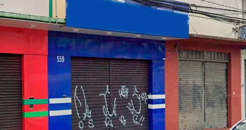 Sala comercial à venda na Rua Antônio de Barros, 559, Tatuapé, São Paulo