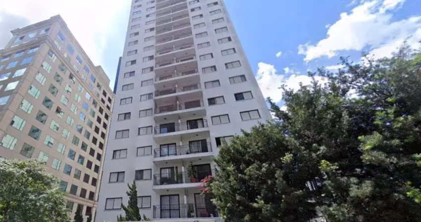 Apartamento à venda na Rua do Rocio, 52, Vila Olímpia, São Paulo