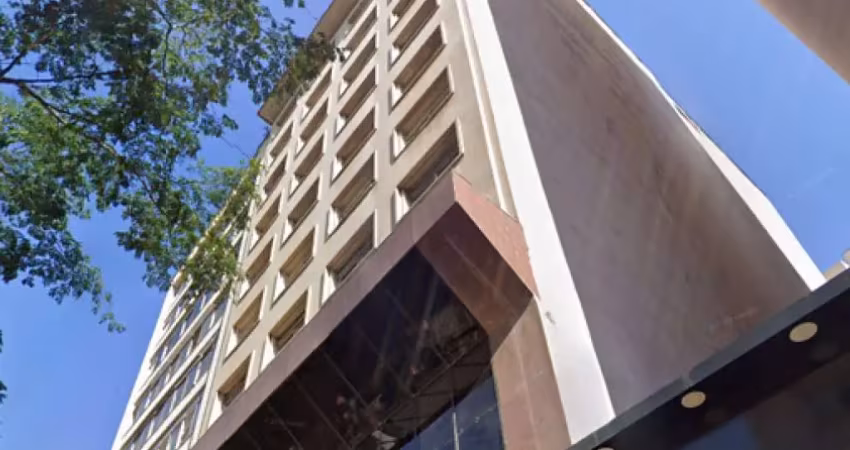 Sala comercial 155 m² (metrô república) - república - são paulo - sp