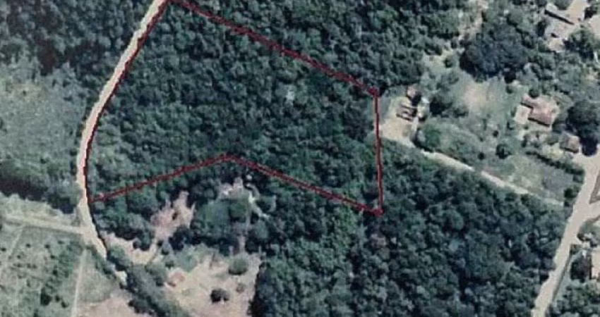 Terreno à venda na Estrada Da Fazenda Matão, 125, Chácaras do Guacuri, Itupeva