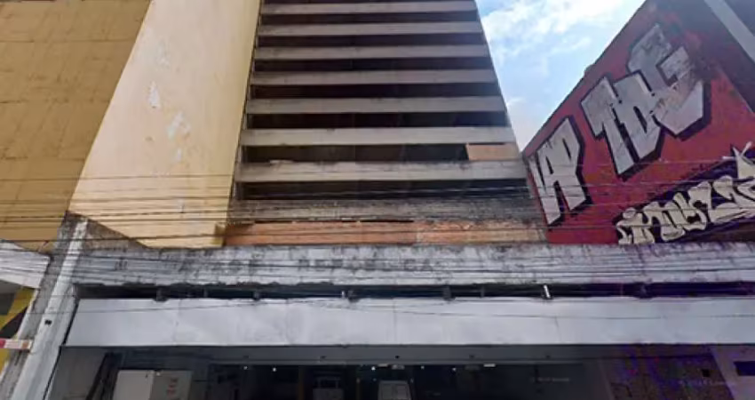 Box de garagem 15 m² (edifício garagem automática república) - centro - são paulo - sp