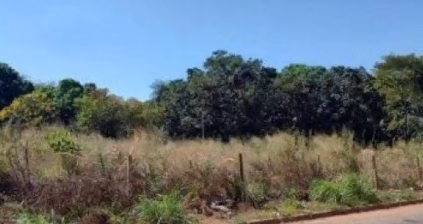 Terreno 360 m² (lt. 04 da qd. 07) - parque flamboyant - aparecida de goiânia - go