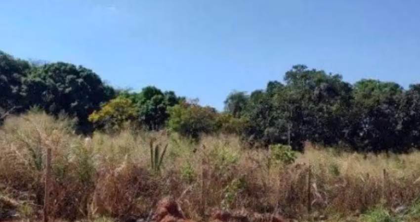 Terreno 360 m² (lt. 11 da qd. 07) - parque flamboyant - aparecida de goiânia - go